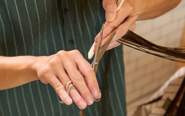 ‟わたしらしい”を楽しむ。